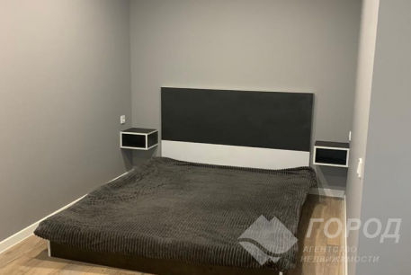 Продам 1-кімнатну квартиру в новобудові, Холодная Гора, Код: 690546/3