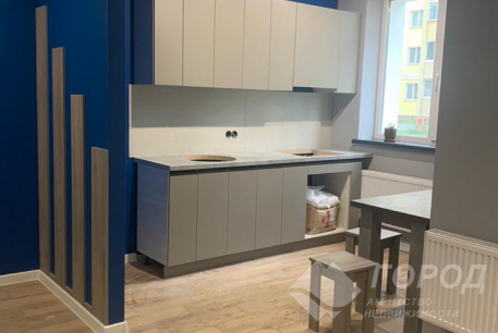 Продам 1-кімнатну квартиру в новобудові, Холодная Гора, Код: 690546/3