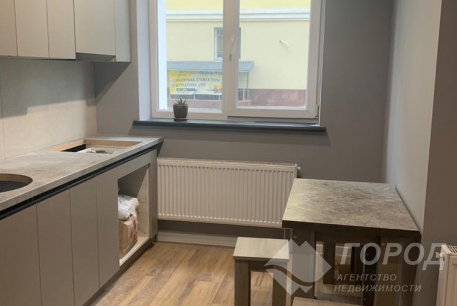 Продам 1-кімнатну квартиру в новобудові, Холодная Гора, Код: 690546/3