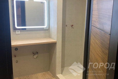 Продам 1-кімнатну квартиру в новобудові, Холодная Гора, Код: 690546/3