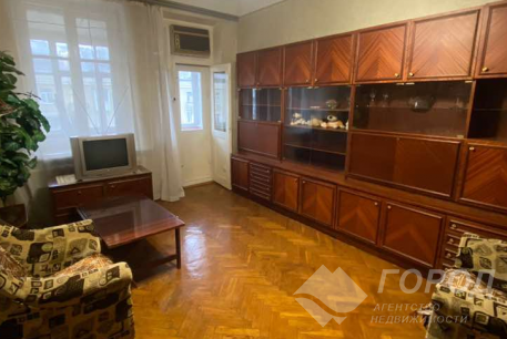 Продам 1-кімнатну квартиру, Гагарина проспект, Код: 690546/30