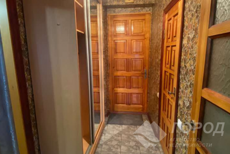 Продам 1-кімнатну квартиру, Гагарина проспект, Код: 690546/30