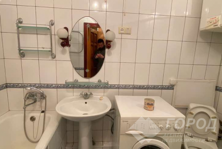 Продам 1-кімнатну квартиру, Гагарина проспект, Код: 690546/30