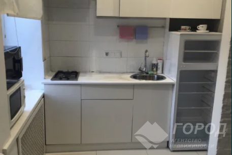 Продам 2-х кімнатну квартиру, Сосновая Горка, Код: 690546/35