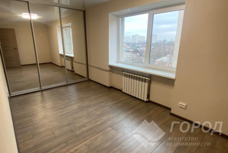 Продам 2-х кімнатну квартиру, Гагарина проспект, Код: 690546/5