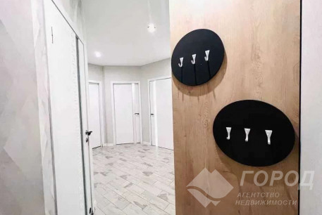 Продам 2-х кімнатну квартиру в новобудові, Сосновая Горка, Павловка, Код: 690649/2