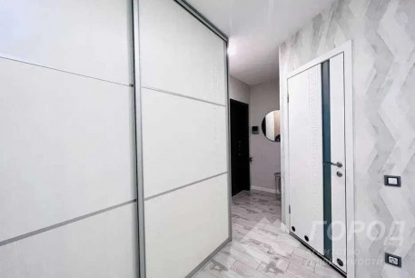 Продам 2-х кімнатну квартиру в новобудові, Сосновая Горка, Павловка, Код: 690649/2