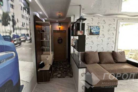 Сдам 3-х кімнатну квартиру, Алексеевка, Алексеевская метро, Код: 690754/5