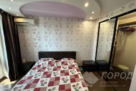 Сдам 3-х кімнатну квартиру, Алексеевка, Алексеевская метро, Код: 690754/5