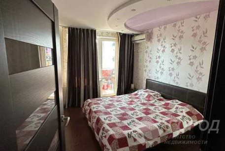 Сдам 3-х кімнатну квартиру, Алексеевка, Алексеевская метро, Код: 690754/5