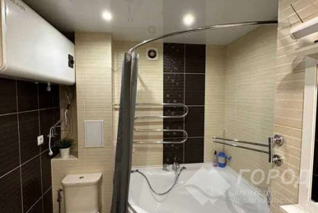 Сдам 3-х кімнатну квартиру, Алексеевка, Алексеевская метро, Код: 690754/5