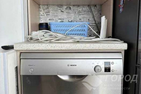 Сдам 3-х кімнатну квартиру, Алексеевка, Алексеевская метро, Код: 690754/5