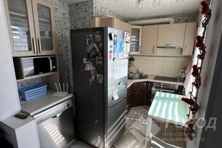 Сдам 3-х кімнатну квартиру, Алексеевка, Алексеевская метро, Код: 690754/5