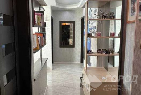 Сдам 3-х кімнатну квартиру, Алексеевка, Алексеевская метро, Код: 690754/5