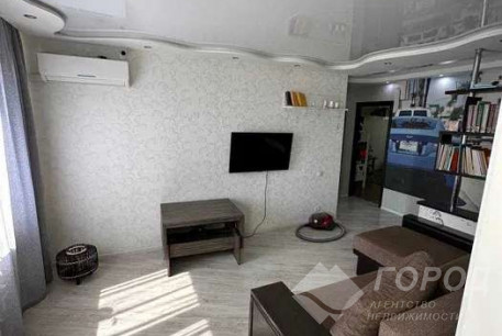 Сдам 3-х кімнатну квартиру, Алексеевка, Алексеевская метро, Код: 690754/5