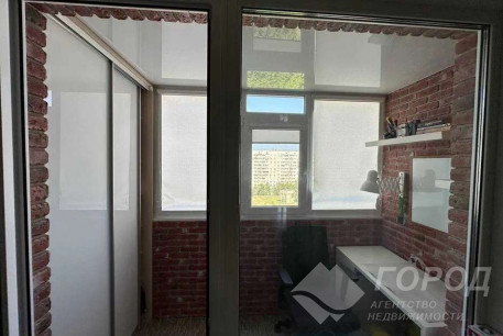 Сдам 3-х кімнатну квартиру, Алексеевка, Алексеевская метро, Код: 690754/5