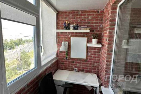 Сдам 3-х кімнатну квартиру, Алексеевка, Алексеевская метро, Код: 690754/5