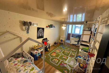 Сдам 3-х кімнатну квартиру, Алексеевка, Алексеевская метро, Код: 690754/5