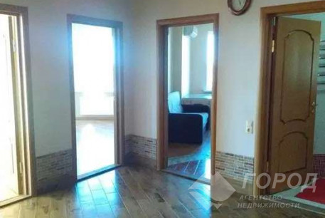 Сдам 4-х кімнатну квартиру, Салтовка, Студенческая метро, Код: 690788/1