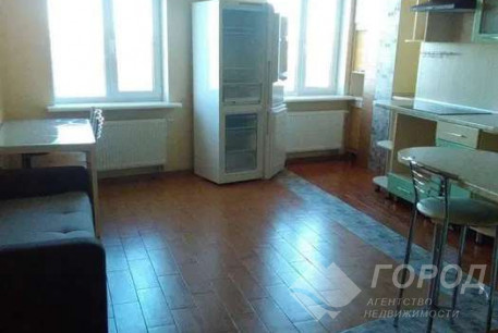 Сдам 4-х кімнатну квартиру, Салтовка, Студенческая метро, Код: 690788/1