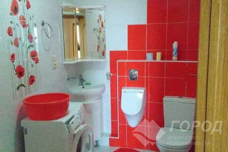 Сдам 4-х кімнатну квартиру, Салтовка, Студенческая метро, Код: 690788/1