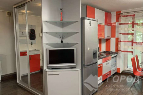 Сдам 1-кімнатну квартиру, Павлово поле, 23 Августа метро, Код: 690818/1