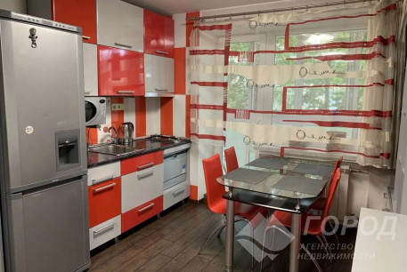 Сдам 1-кімнатну квартиру, Павлово поле, 23 Августа метро, Код: 690818/1