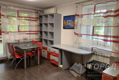 Сдам 1-кімнатну квартиру, Павлово поле, 23 Августа метро, Код: 690818/1