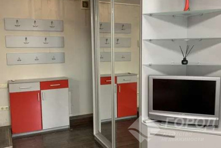 Сдам 1-кімнатну квартиру, Павлово поле, 23 Августа метро, Код: 690818/1