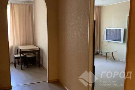 Сдам 2-х кімнатну квартиру, Павлово поле, Ботанический сад метро, Код: 690818/2