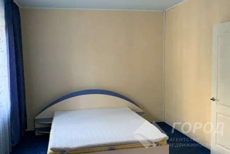 Сдам 2-х кімнатну квартиру, Павлово поле, Ботанический сад метро, Код: 690818/2