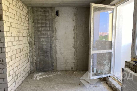 Продам 1-кімнатну квартиру в новобудові, Холодная Гора, Холодная Гора метро, Код: 690845/5