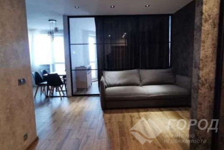 Сдам 2-х кімнатну квартиру в новобудові, Алексеевка, Код: 690904/4