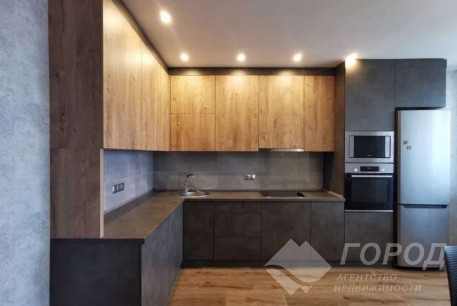 Сдам 2-х кімнатну квартиру в новобудові, Алексеевка, Код: 690904/4