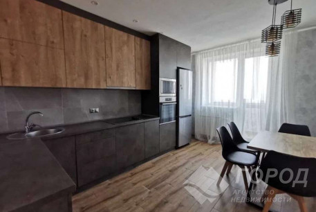 Сдам 2-х кімнатну квартиру в новобудові, Алексеевка, Код: 690904/4