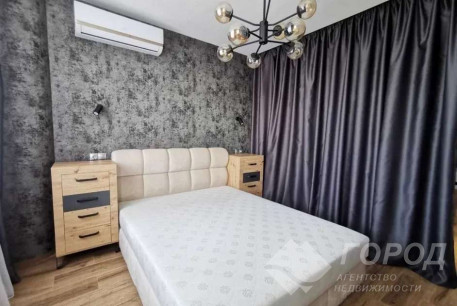 Сдам 2-х кімнатну квартиру в новобудові, Алексеевка, Код: 690904/4