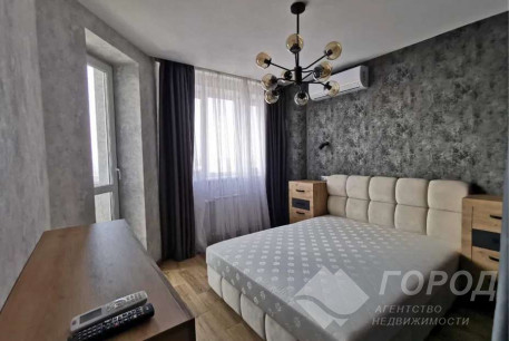 Сдам 2-х кімнатну квартиру в новобудові, Алексеевка, Код: 690904/4