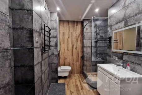 Сдам 2-х кімнатну квартиру в новобудові, Алексеевка, Код: 690904/4