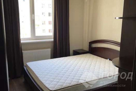 Сдам 2-х кімнатну квартиру, ХТЗ, ХТЗ метро, Код: 690904/5