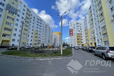 Сдам 2-х кімнатну квартиру, ХТЗ, ХТЗ метро, Код: 690904/5