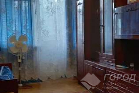 Продам 2-х кімнатну квартиру, ХТЗ, Код: 690930/2