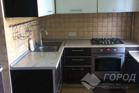 Сдам 3-х кімнатну квартиру, Гагарина проспект, Метростроителей метро, Код: 690934/1