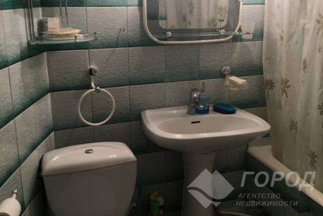 Сдам 3-х кімнатну квартиру, Гагарина проспект, Метростроителей метро, Код: 690934/1