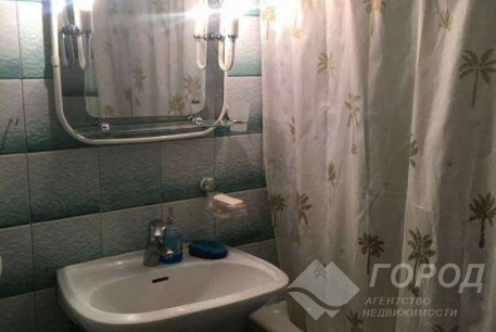 Сдам 3-х кімнатну квартиру, Гагарина проспект, Метростроителей метро, Код: 690934/1