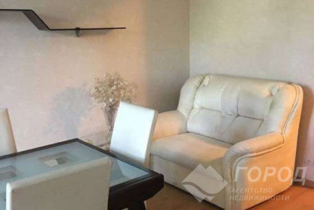 Сдам 3-х кімнатну квартиру, Гагарина проспект, Метростроителей метро, Код: 690934/1