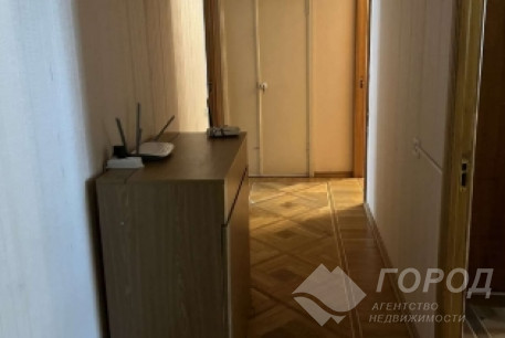 Сдам квартиру, Гагарина проспект, Спортивная метро, Код: 690934/2