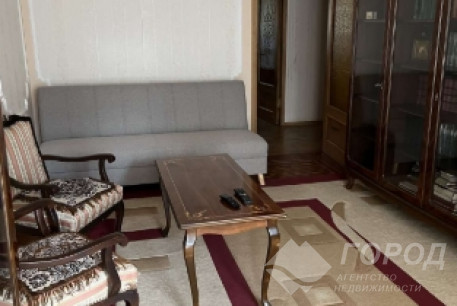 Сдам квартиру, Гагарина проспект, Спортивная метро, Код: 690934/2