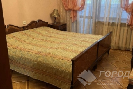 Сдам квартиру, Гагарина проспект, Спортивная метро, Код: 690934/2