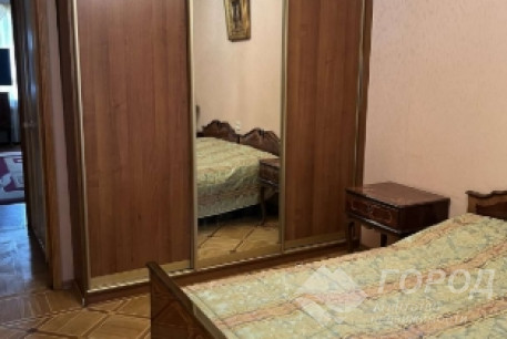 Сдам квартиру, Гагарина проспект, Спортивная метро, Код: 690934/2