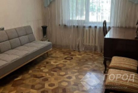 Сдам квартиру, Гагарина проспект, Спортивная метро, Код: 690934/2